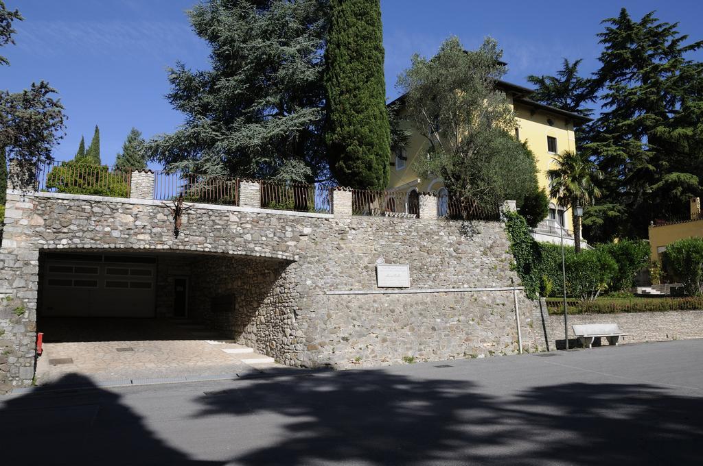 Villa Callas 16 Sirmione Exterior foto